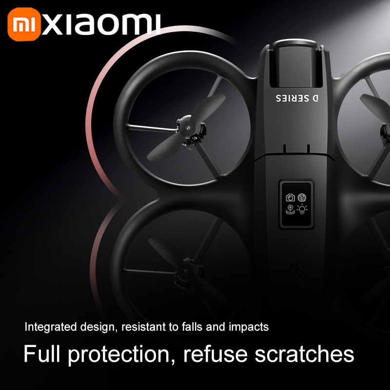 Xiaomi D16 GPS Drone 8K Aerial - огляд і ціна Drone Aerial Photography