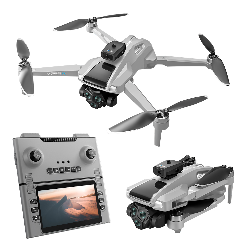 G66 MAX GPS Drone 4K Professio - огляд і ціна Drone Multispectral