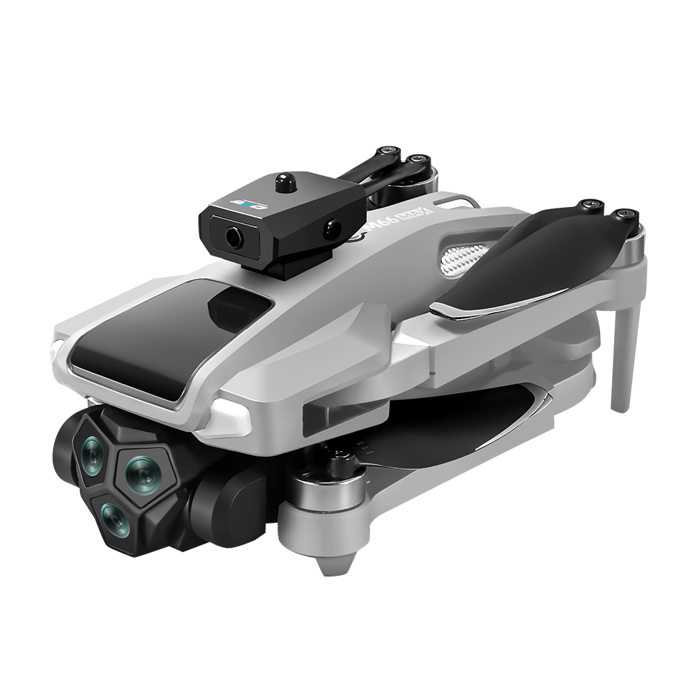 G66 MAX GPS Drone 4K Professio - огляд і ціна Drone Multispectral