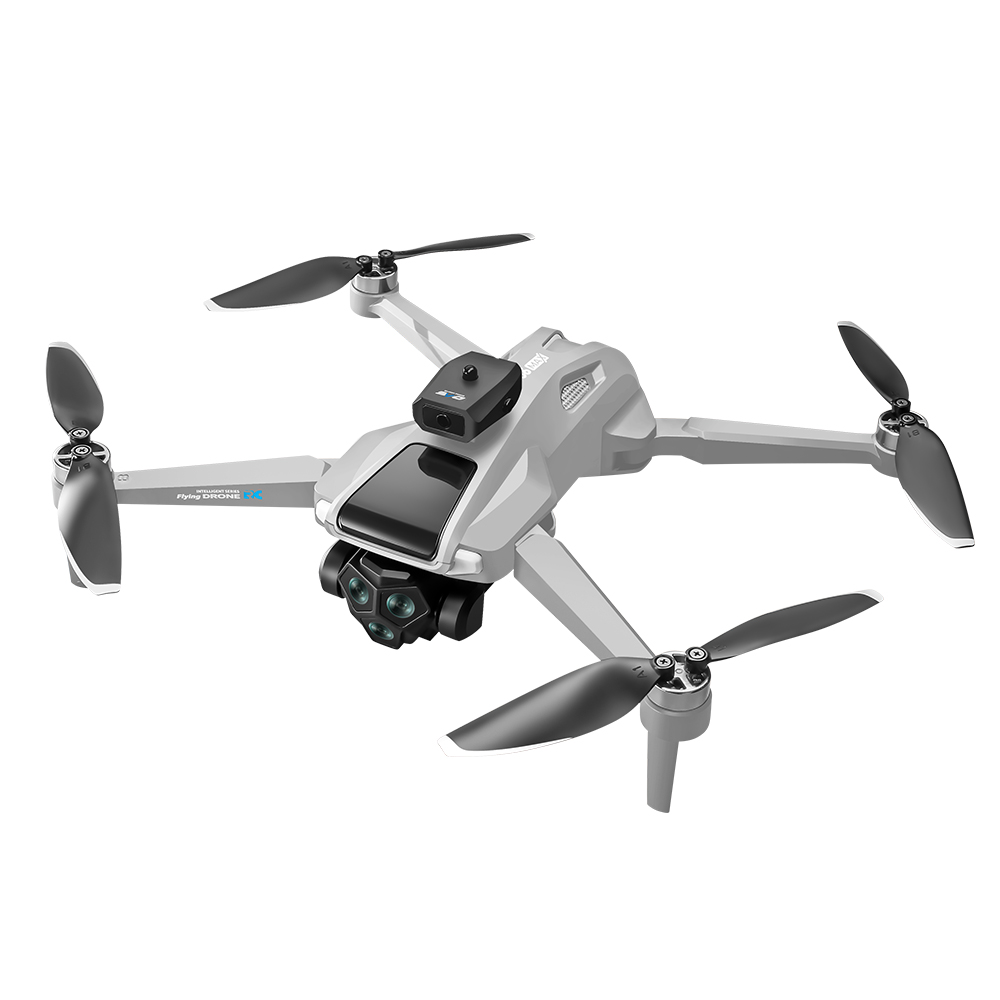 G66 MAX GPS Drone 4K Professio - огляд і ціна Drone Multispectral