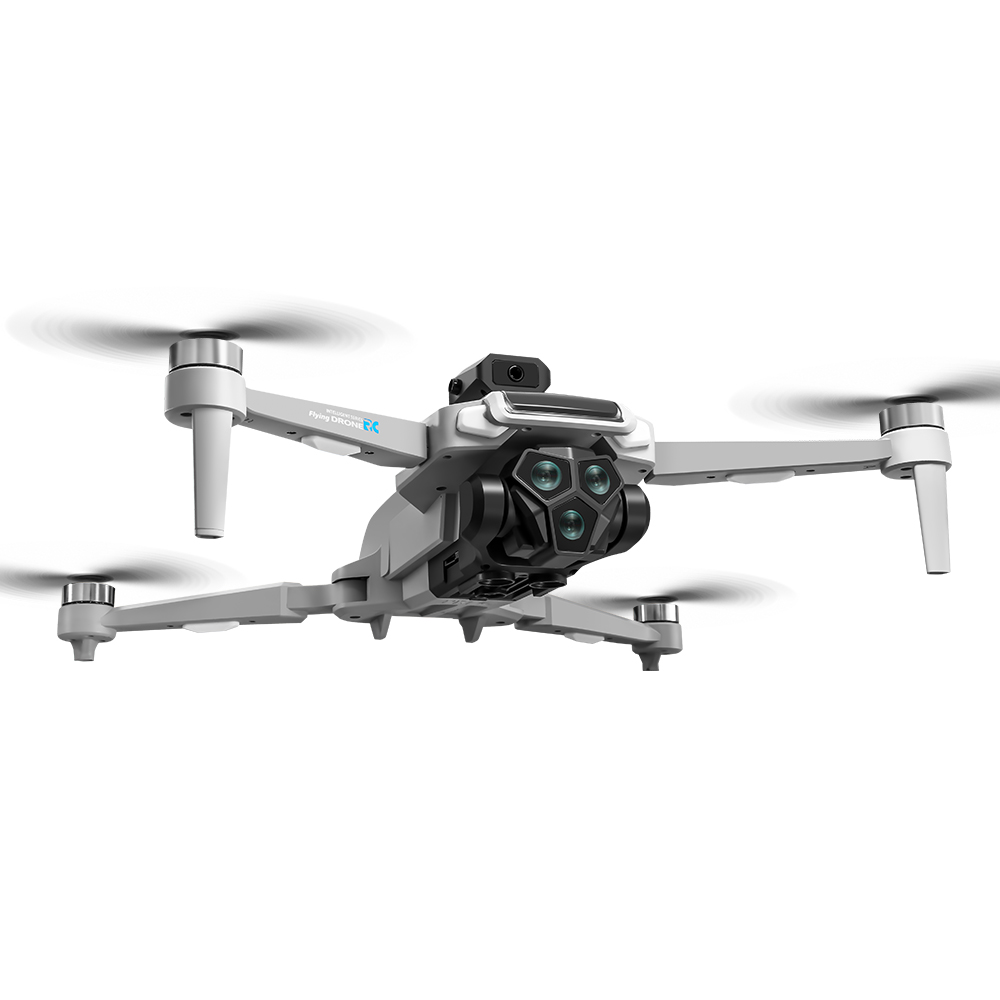 G66 MAX GPS Drone 4K Professio - огляд і ціна Drone Multispectral