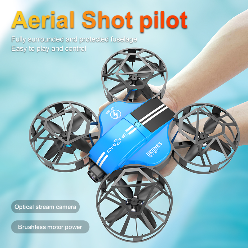 NEW Mini Drone 812PRO professi - огляд і ціна Drone Aerial Photography