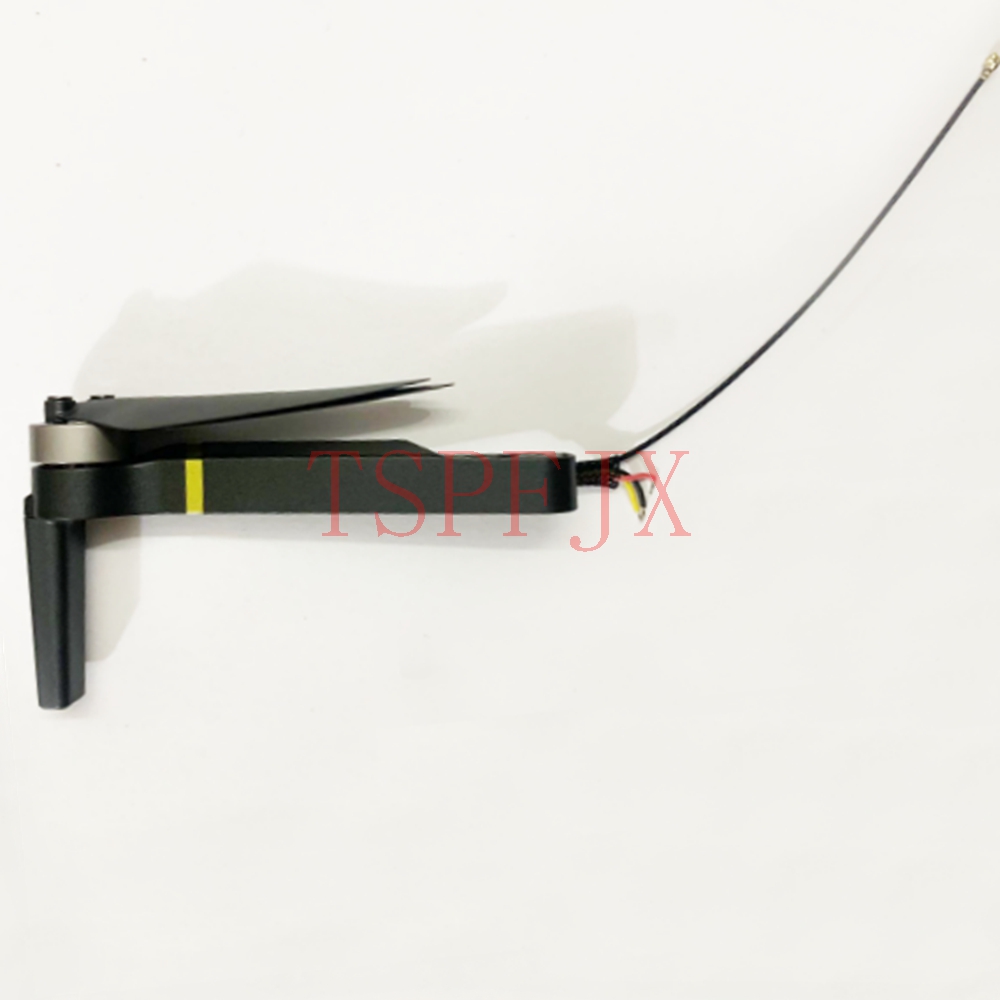 Arm set with motor For SJRC F5 - огляд і ціна Holy Stone Drone Hs720